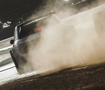 Rallycross of Latvia