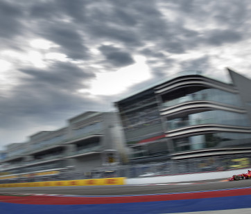 Russian GP