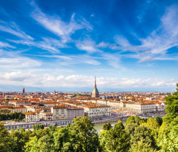 2016 FIA SPORT CONFERENCE TURIN