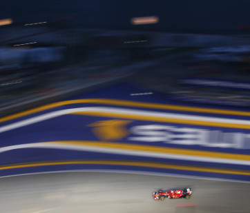 Singapore GP Singapore GP