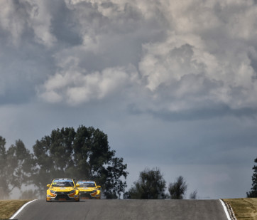 Race of Slovakia