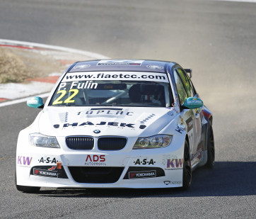 ETCC Circuit Slovakia Ring ETCC Circuit Slovakia Ring