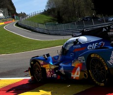 WEC, WEC 6 Hours of Spa-Francorchamps, Motorsport