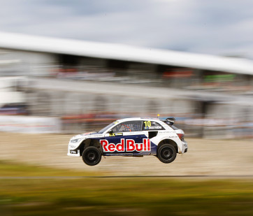 Rallycross of Sweden Rallycross of Sweden