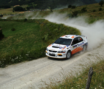European Rally Trophy European Rally Trophy