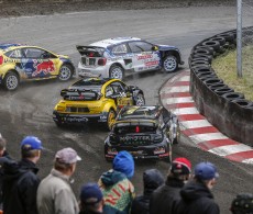 World RX Canada Preview