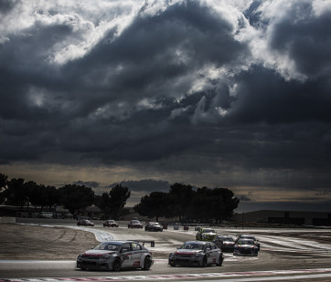 WTCC France