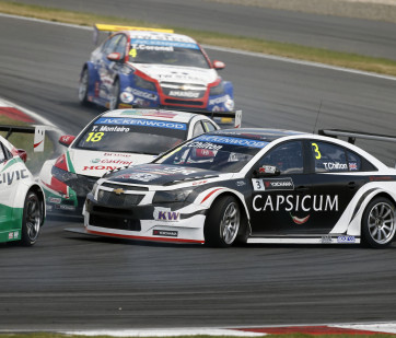 WTCC RUSSIA WTCC RUSSIA