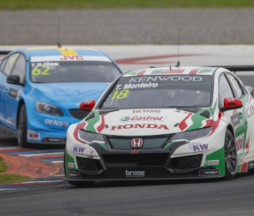 WTCC, Touring Car, Race of Portugal, FIA, Motorsport