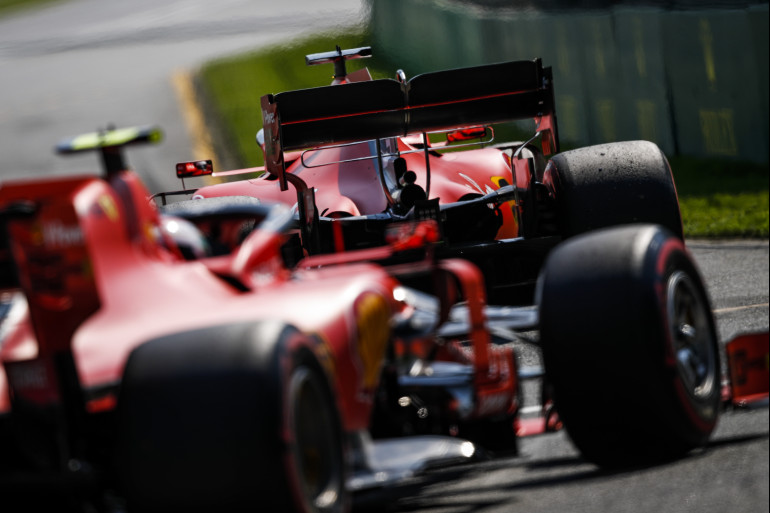 Jó döntést hozott a Ferrari a csapatutasítással? – Saját vélemény