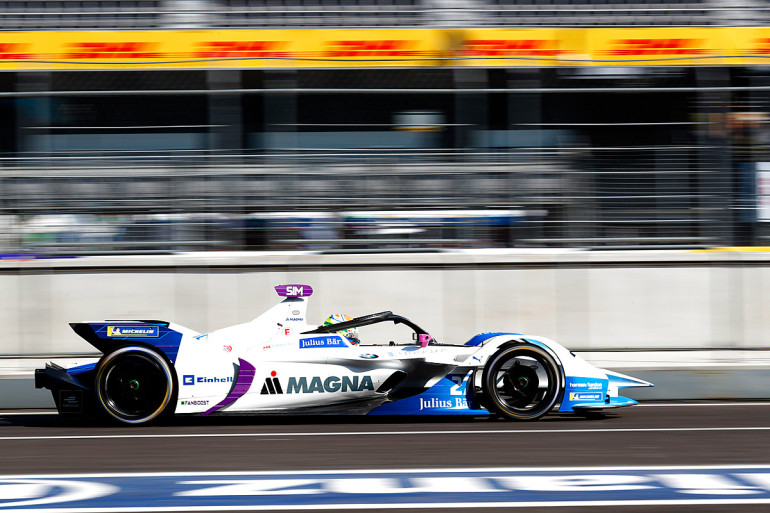 formula e 2018 19