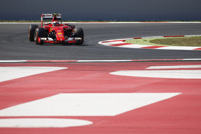 2015 spanish grand prix