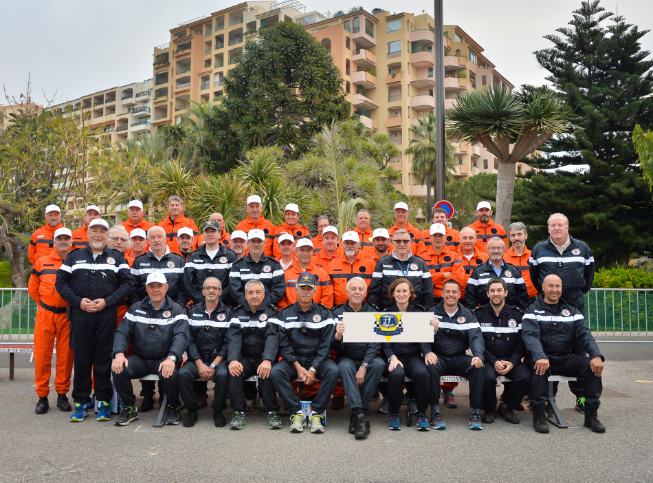 FIA, Volunteers, FIA Volunteers Day 2017