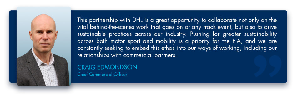 Partnership quote
