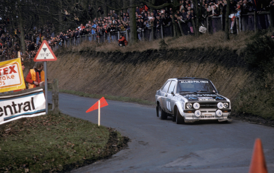 Timo Makinen