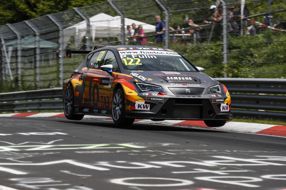 ETCC Petr Fulin