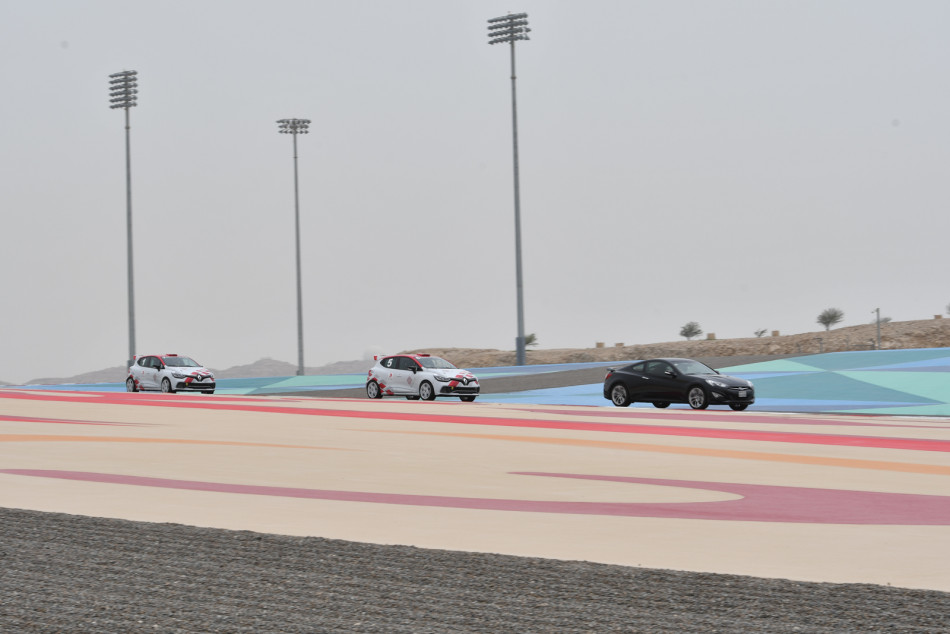 FIA, Members, Motor sport