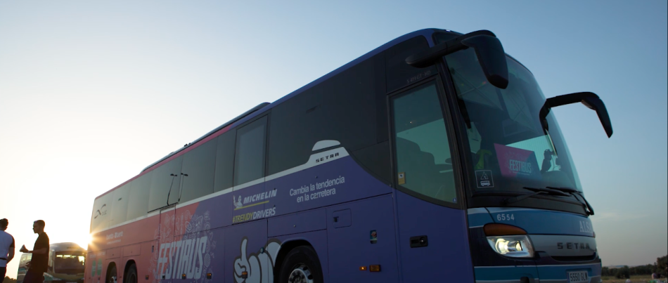 michelin, road safety