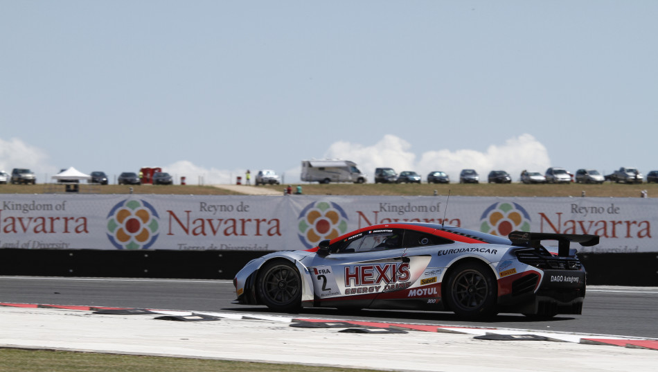 Hexis Mclaren Deliver Perfect Riposte Federation Internationale