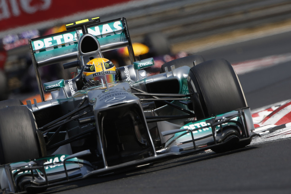 2013 Hungarian Grand Prix Post Qualifying Press Conference Federation Internationale De L Automobile