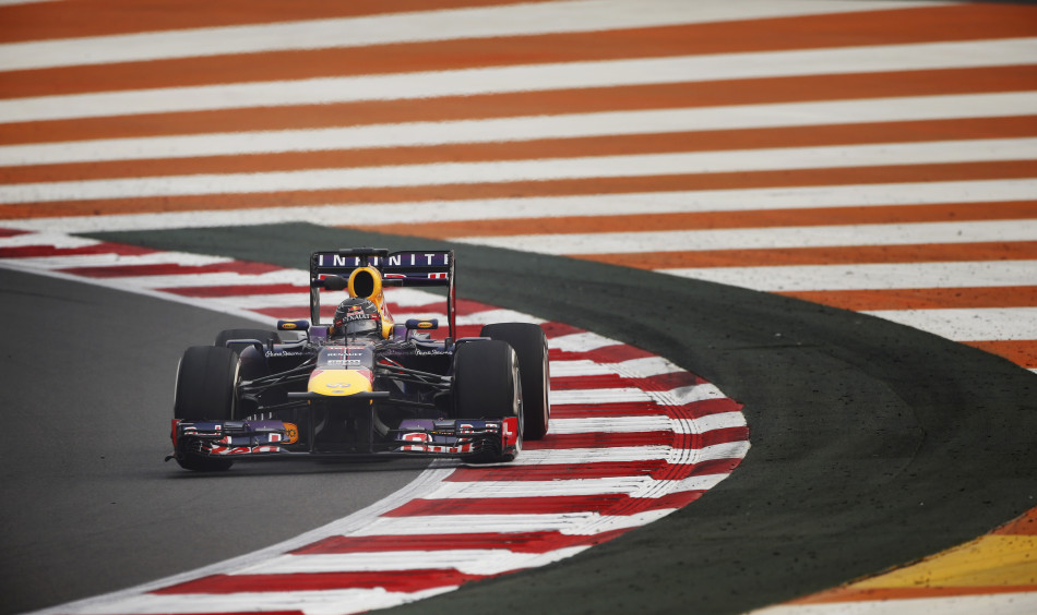 2013 Indian Grand Prix Friday Press Conference Federation Internationale De L Automobile