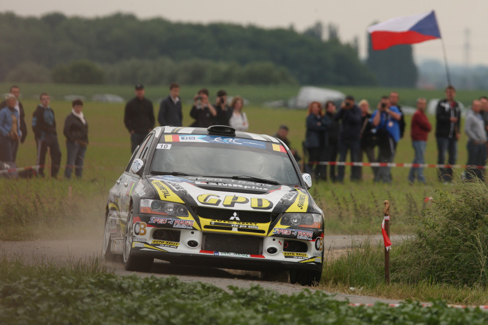 2024 FIA Regional Rally calendars approved by the World Motor