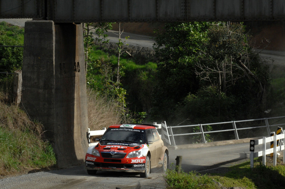 Whangarei top of New Zealand's international rally calendar | Federation  Internationale de l'Automobile