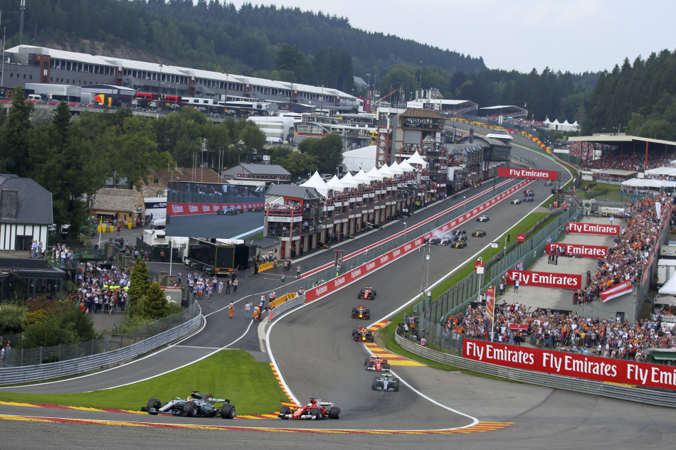 SPA 2018
