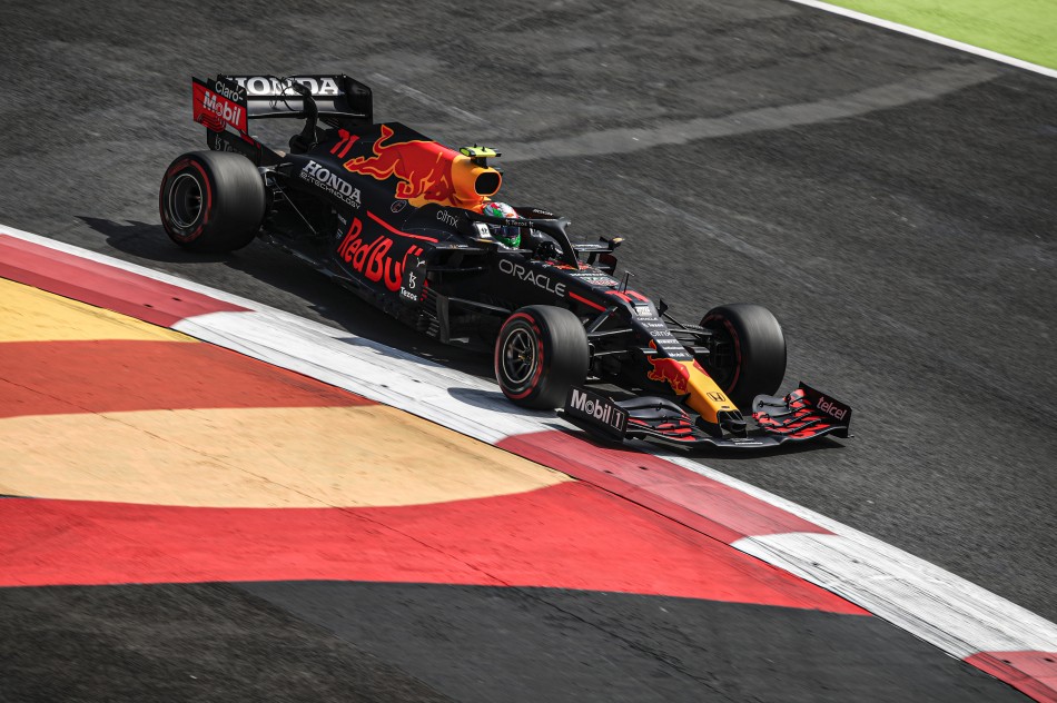 Lap-by-Lap Breakdown of the F1 2021 Season Finale, Max Verstappen Wins