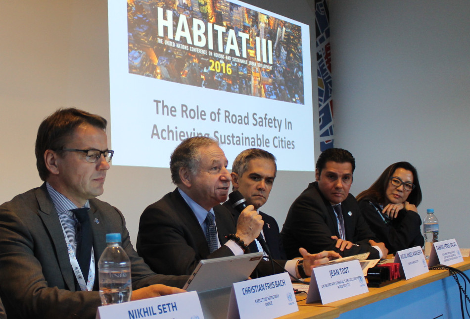 FIA, Motorsport, Mobility, Road Safety, F1, WRC, WEC, WTCC, World RX