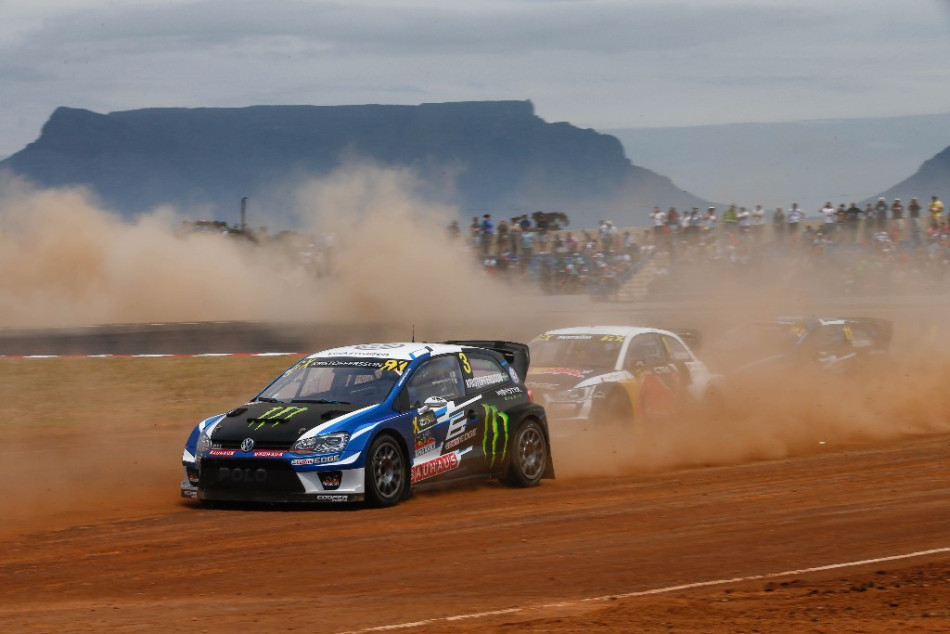 World Rx of South Africa