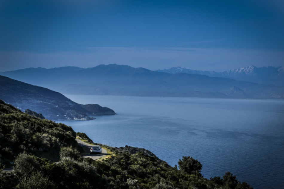 2019 Tour de Corse - S. Ogier / J. Ingrassia (DPPI)