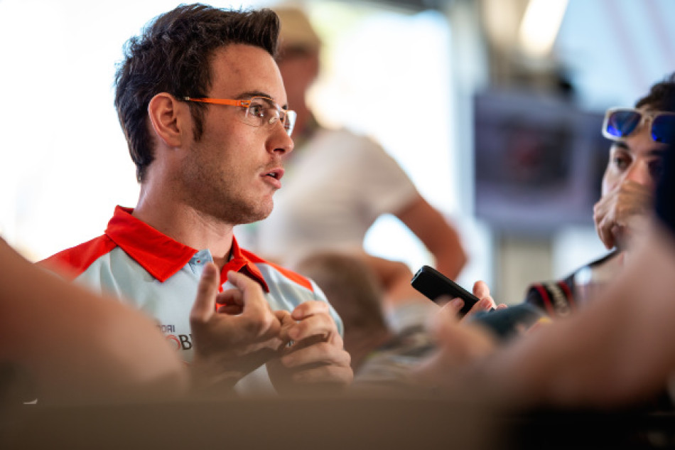 2019 Rally Italia Sardinia - T. Neuville 