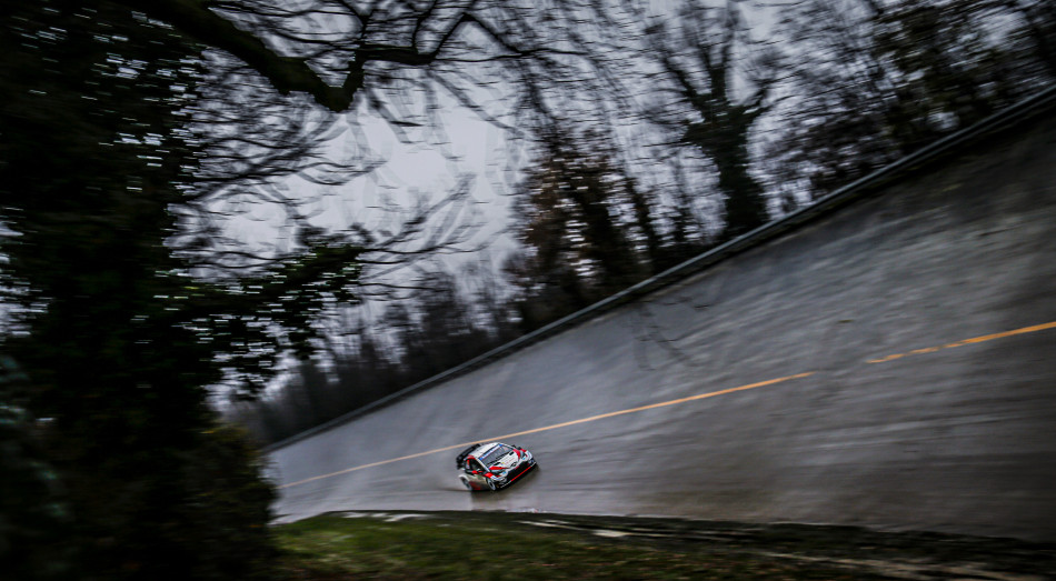 2020 WRC - ACI Rally Monza - S. Ogier/J. Ingrassia (DPPI Media / François Flamand)