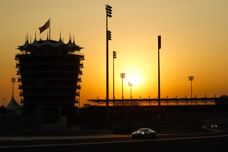 Wec Fuji Round Cancelled New Double Header In Bahrain Federation Internationale De L Automobile
