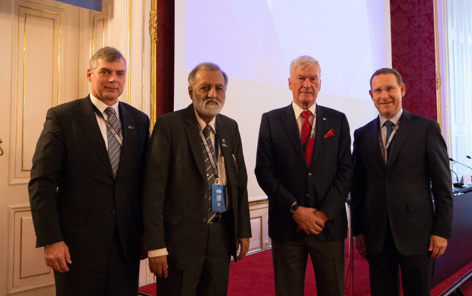 FIA, Motorsport, Mobility, Road Safety, F1, WRC, WEC, WTCC, World RX