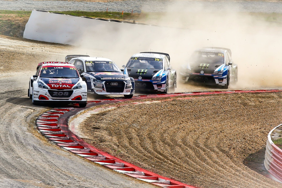 World RX France