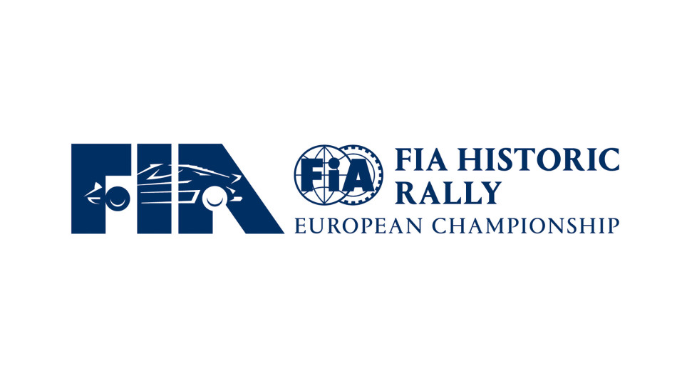 EHRC Entries Open for the New Look FIA European Historic Rally