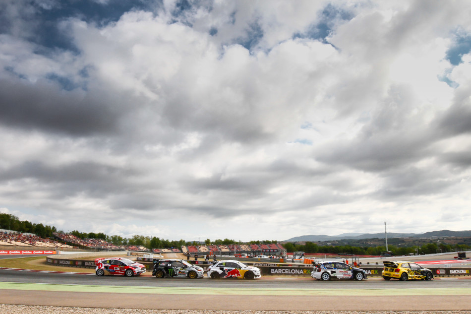 FIA, Motorsport, Mobility, Road Safety, F1, WRC, WEC, WTCC, World RX