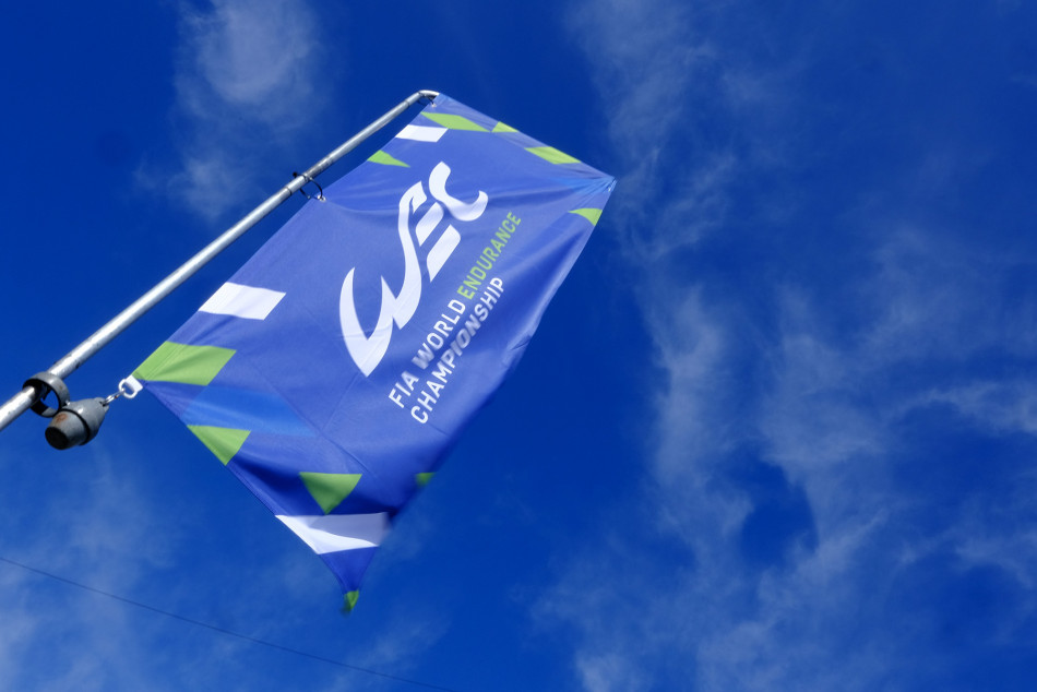 Calendar - FIA World Endurance Championship