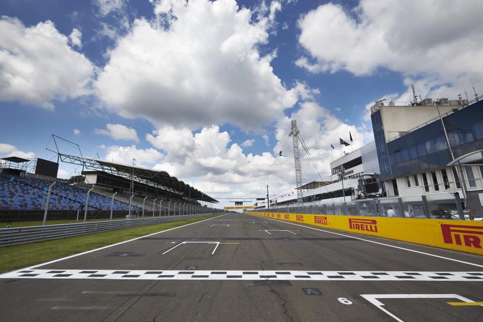 2015 Hungarian Grand Prix preview