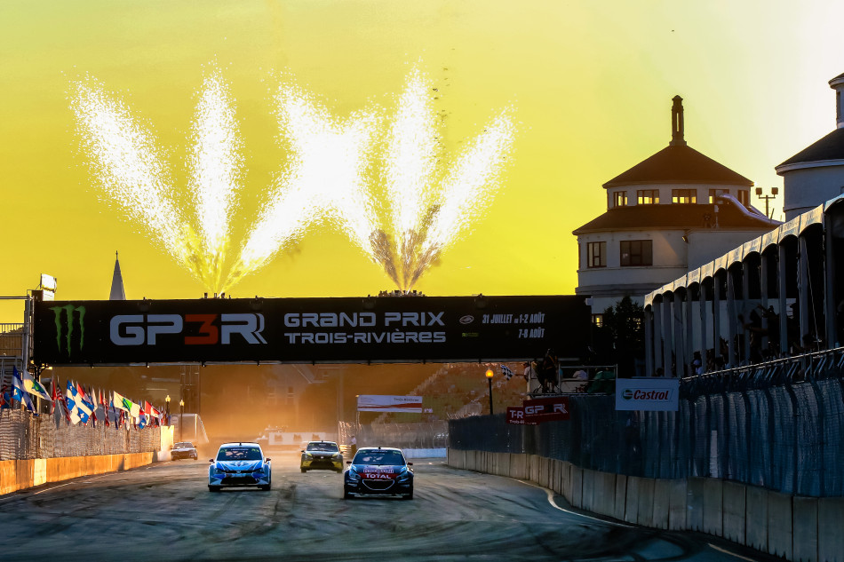 world rx, canada, preview