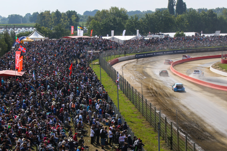 FIA, Motorsport, Mobility, Road Safety, F1, WRC, WEC, WTCC, World RX