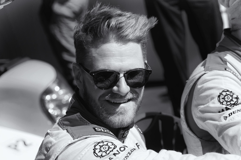 WEC, James Jakes, Endurance Racing