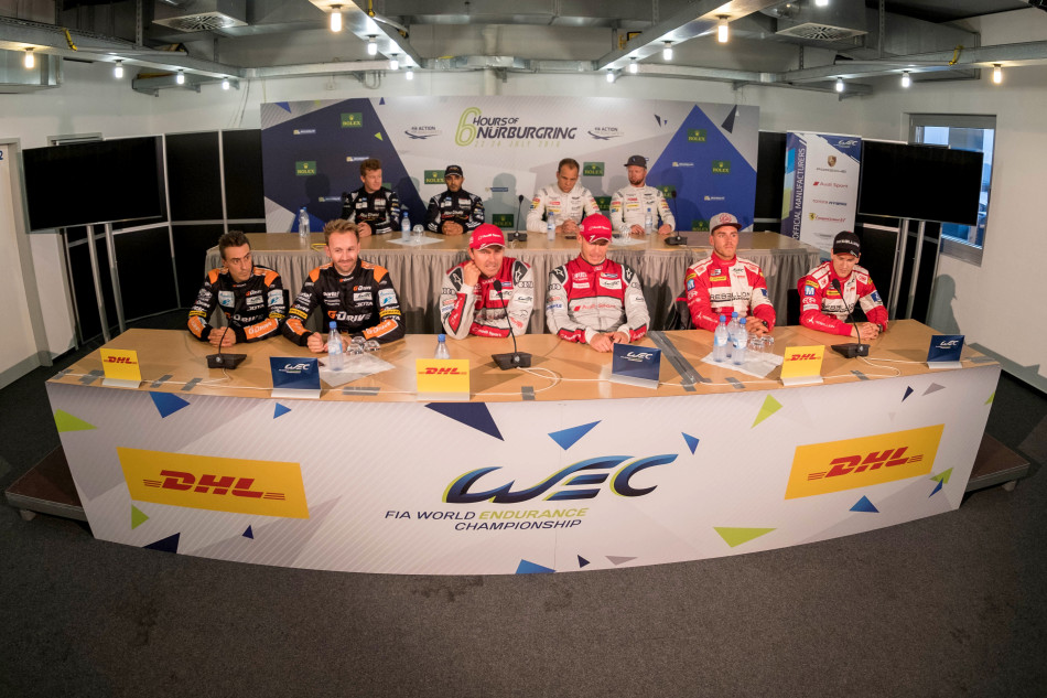 FIA, Motorsport, Mobility, Road Safety, F1, WRC, WEC, WTCC, World RX
