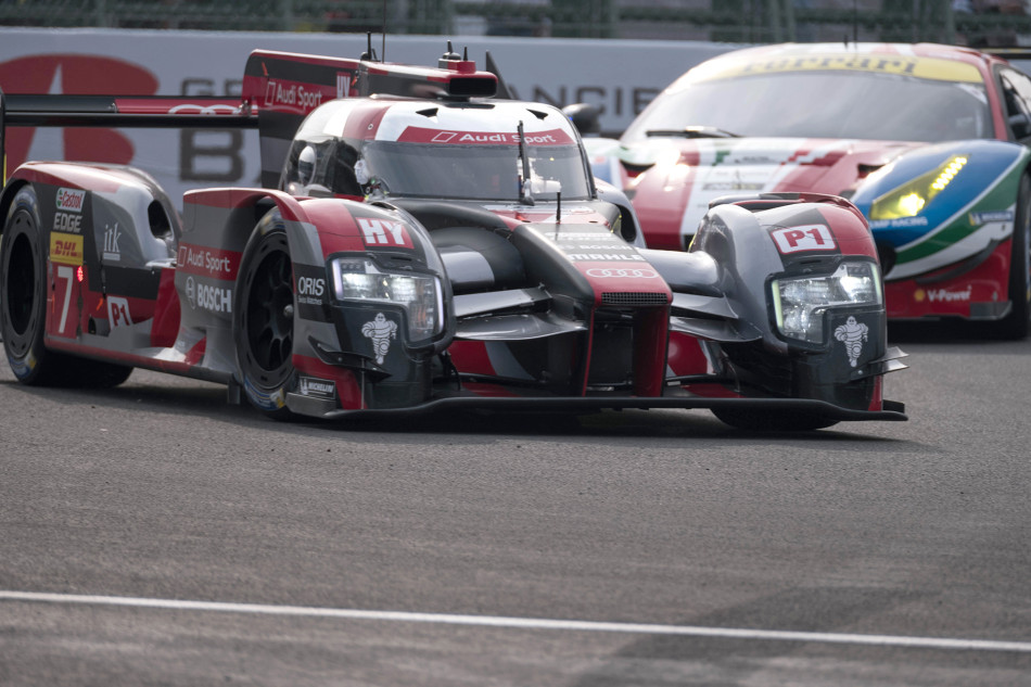 FIA, Motorsport, Mobility, Road Safety, F1, WRC, WEC, WTCC, World RX