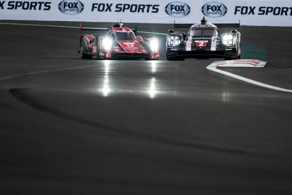 FIA, Motorsport, Mobility, Road Safety, F1, WRC, WEC, WTCC, World RX