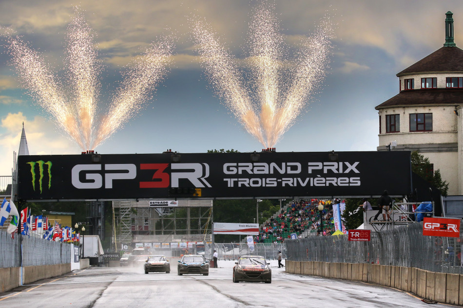 World Rx of Canada