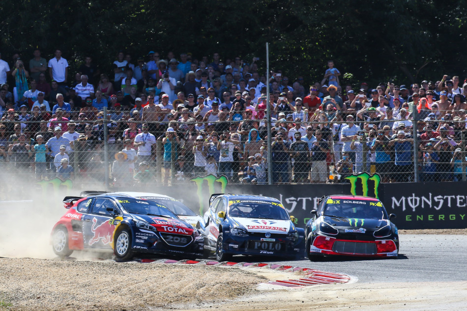 FIA, Motorsport, Mobility, Road Safety, F1, WRC, WEC, WTCC, World RX