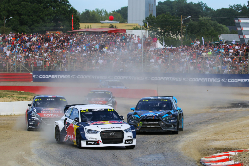 FIA, Motorsport, Mobility, Road Safety, F1, WRC, WEC, WTCC, World RX